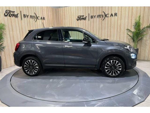 Fiat 500x image 6