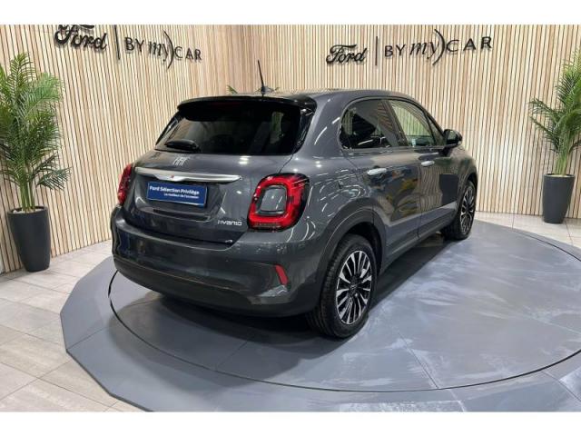 Fiat 500x image 3