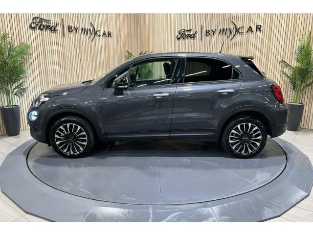 Fiat 500x image 8