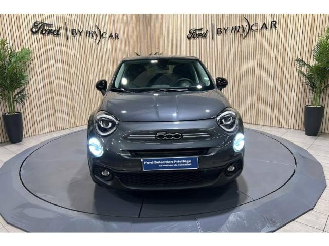 Fiat 500x image 2