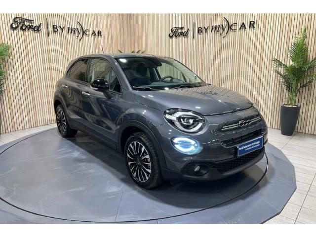 Fiat 500x image 4