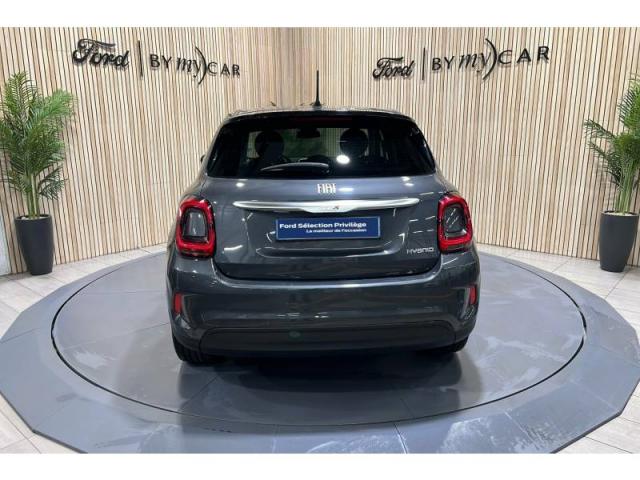 Fiat 500x image 9