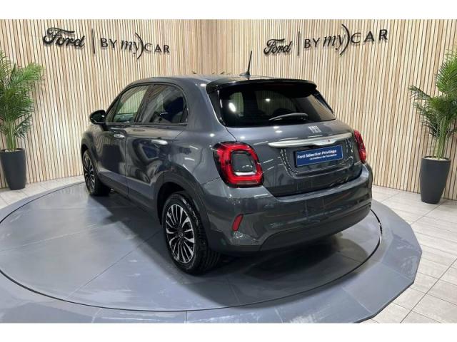 Fiat 500x image 7