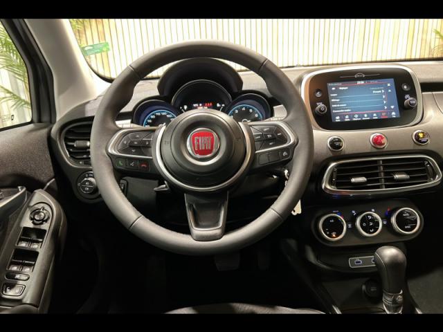Fiat 500x image 1