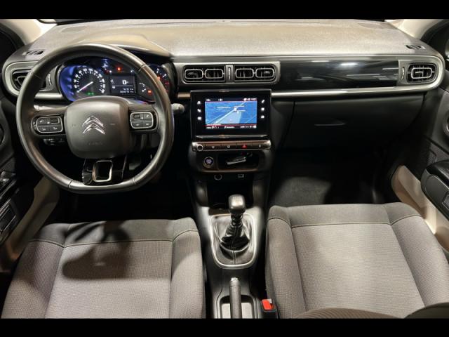 Citroen C3 image 2