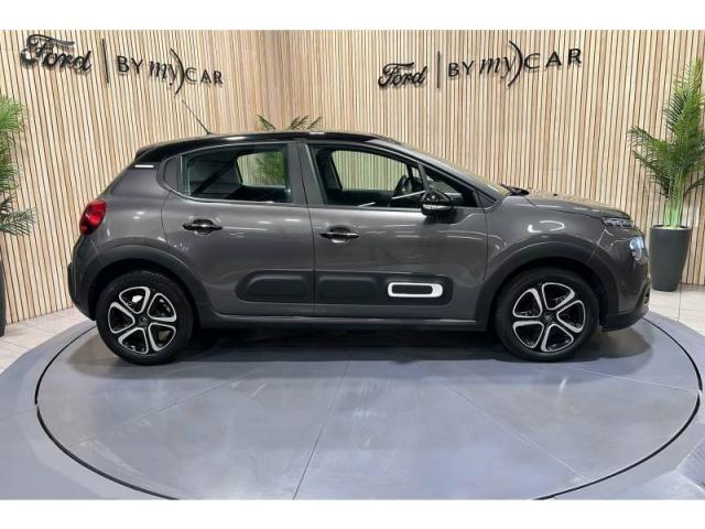 Citroen C3 image 3
