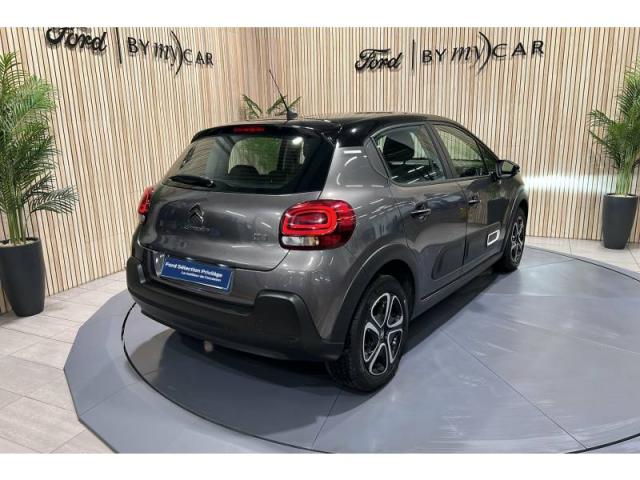 Citroen C3 image 6