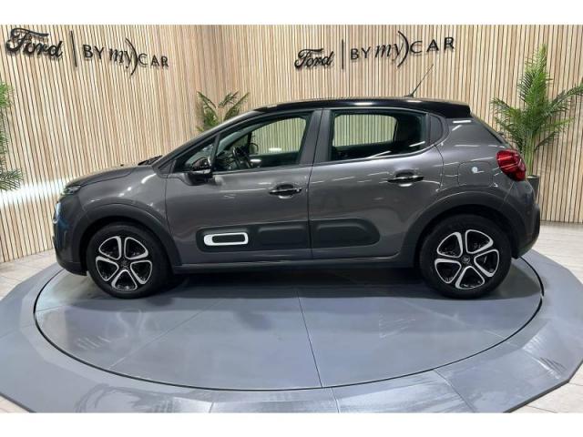 Citroen C3 image 9