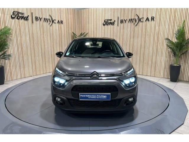 Citroen C3 image 8