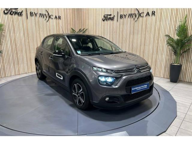 Citroen C3 image 5