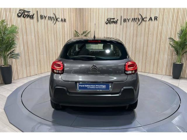 Citroen C3 image 1