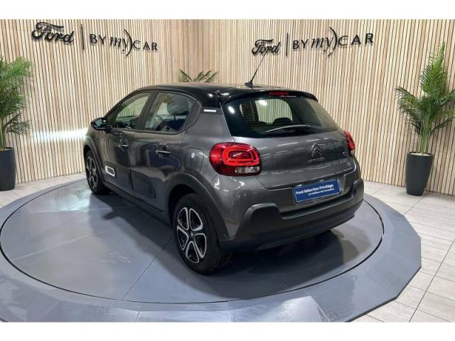 Citroen C3 image 7