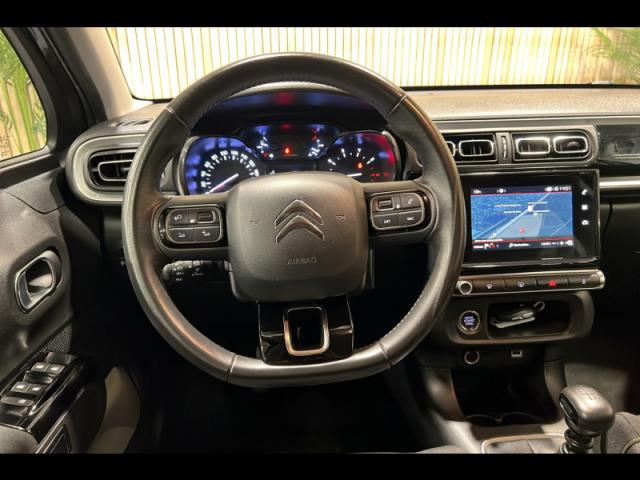 Citroen C3 image 4