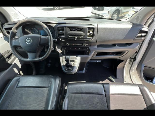 Opel Vivaro image 9