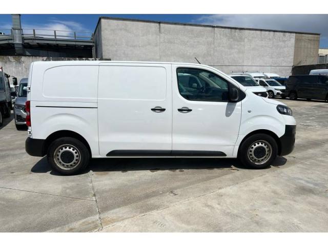 Opel Vivaro image 1