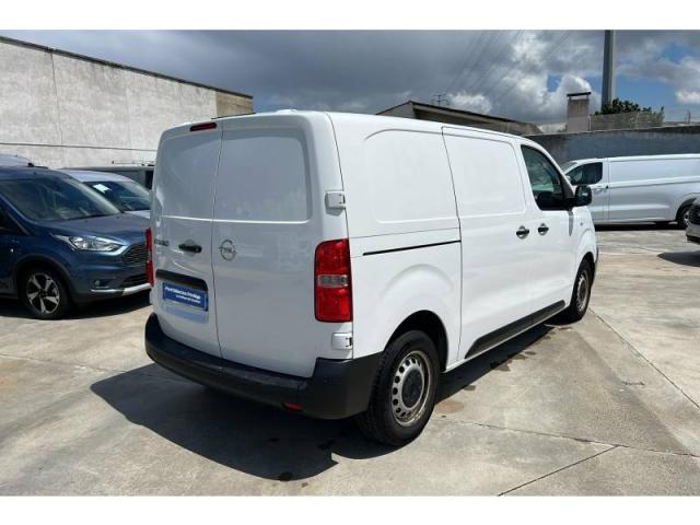 Opel Vivaro image 7