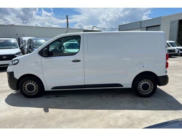 Opel Vivaro image 8