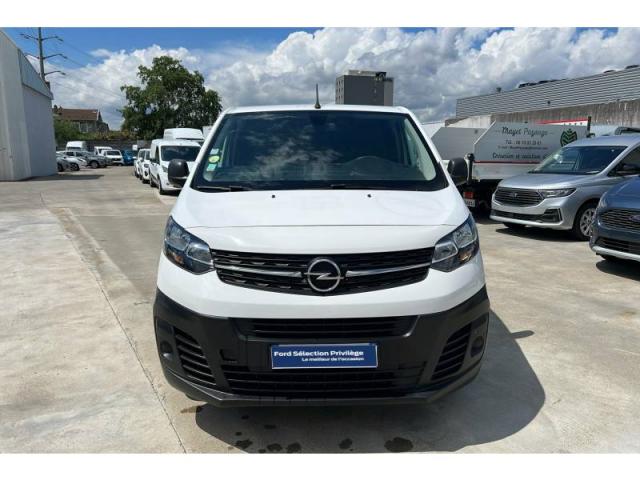 Opel Vivaro image 4