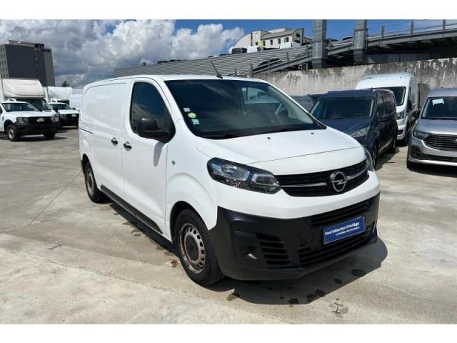 Opel Vivaro image 5