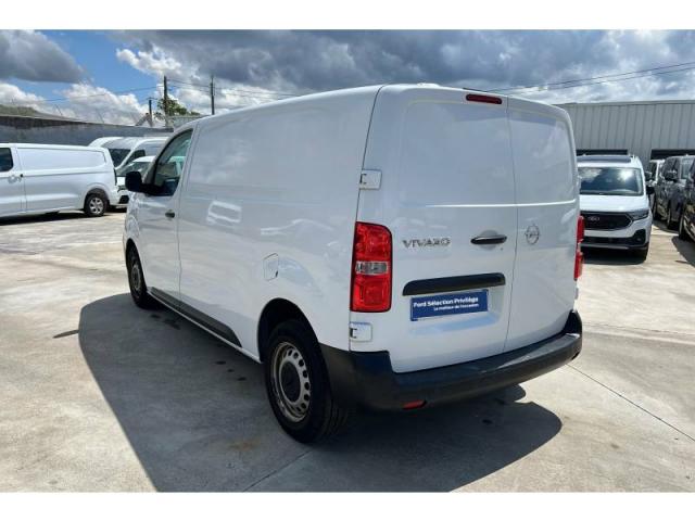Opel Vivaro image 3