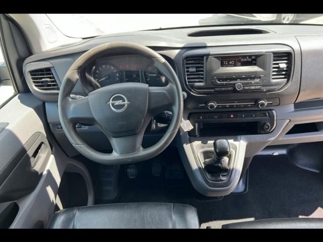 Opel Vivaro image 2