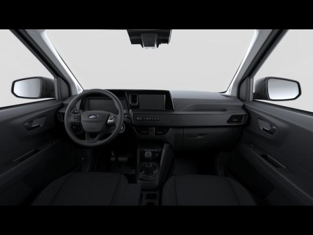 Ford Transit Courier image 7