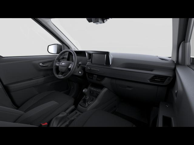 Ford Transit Courier image 6