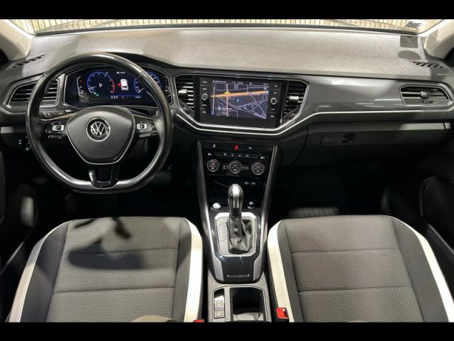 Volkswagen T-Roc image 3