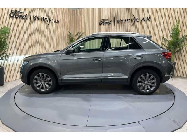 Volkswagen T-Roc image 4