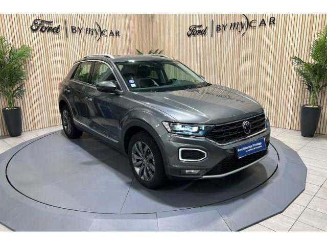 Volkswagen T-Roc image 6