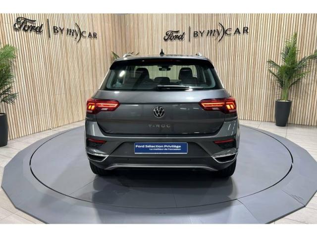 Volkswagen T-Roc image 7