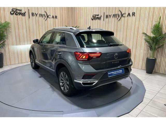 Volkswagen T-Roc image 5