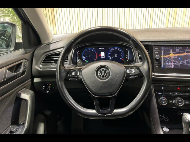 Volkswagen T-Roc image 1