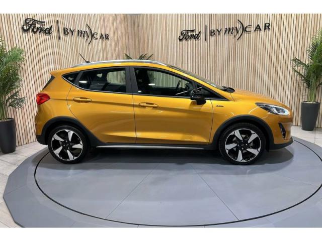 Ford Fiesta image 3