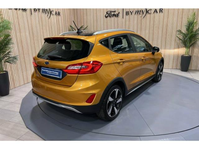 Ford Fiesta image 5