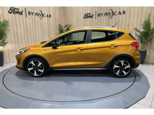 Ford Fiesta image 7