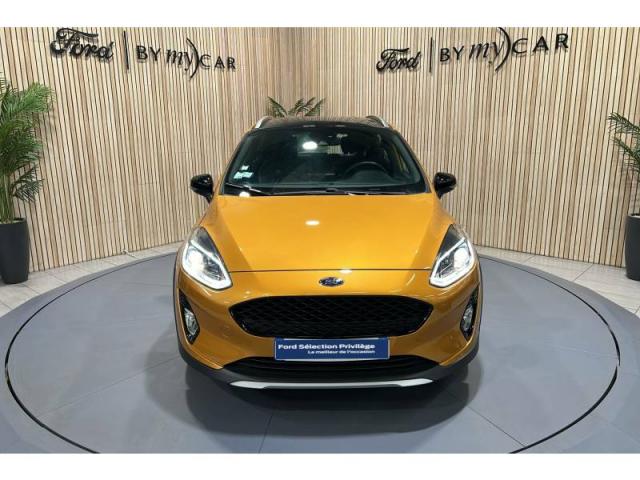 Ford Fiesta image 6