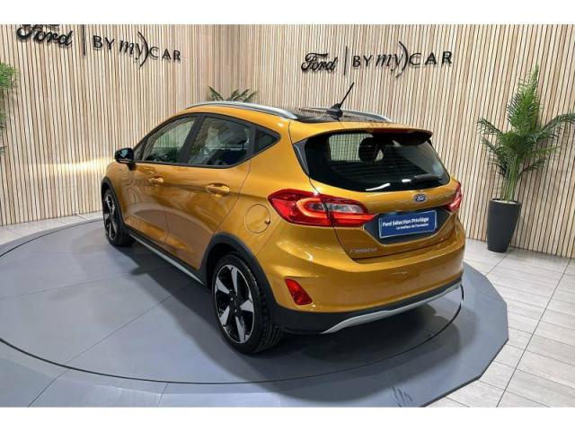 Ford Fiesta image 4