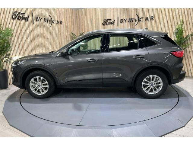 Ford Kuga image 4