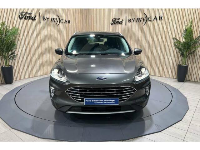 Ford Kuga image 6
