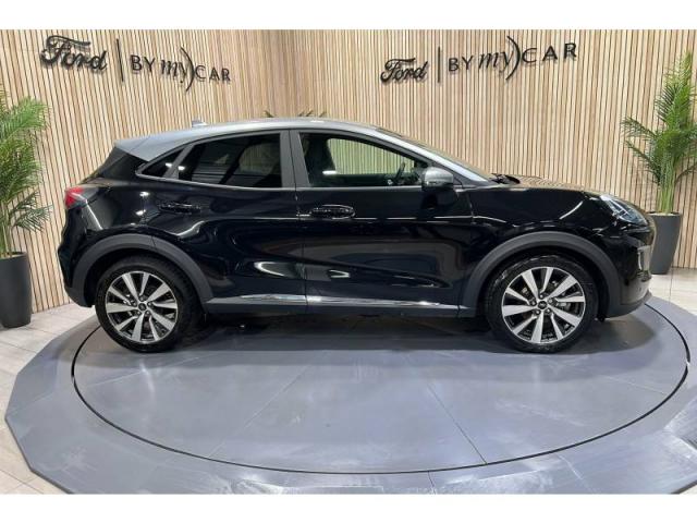 Ford Puma image 2