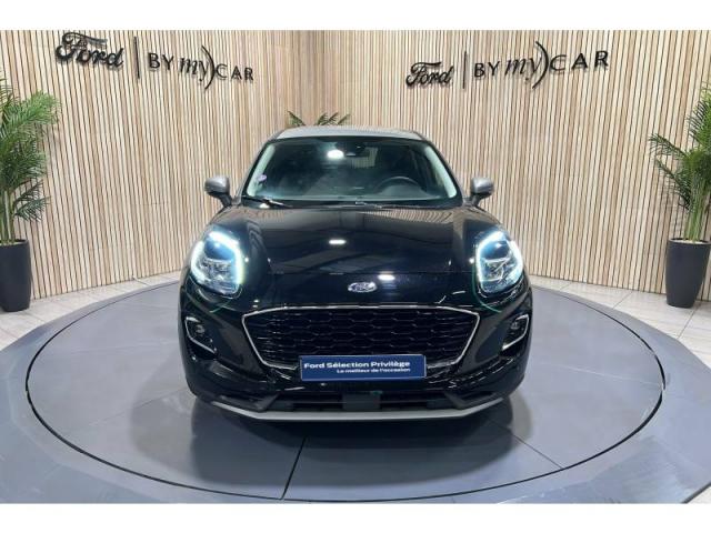 Ford Puma image 3