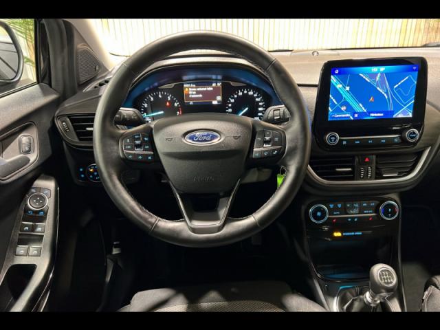 Ford Puma image 7