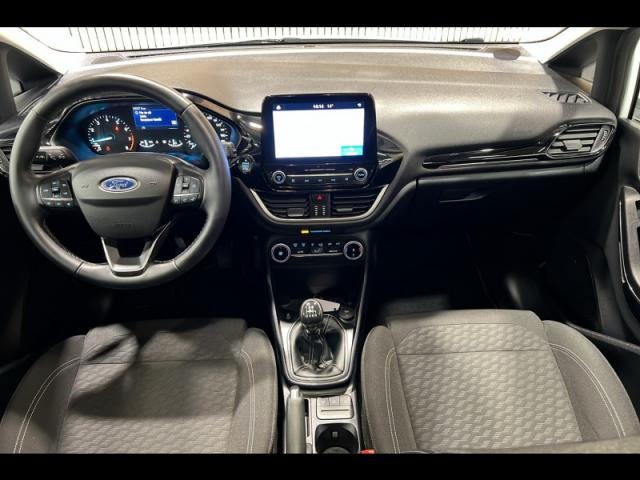 Ford Fiesta image 1