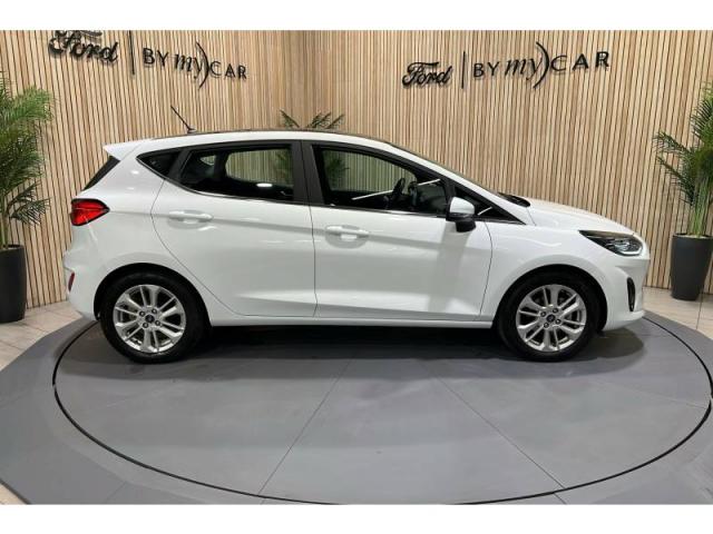 Ford Fiesta image 3