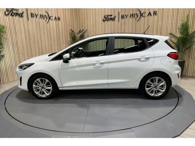 Ford Fiesta image 2