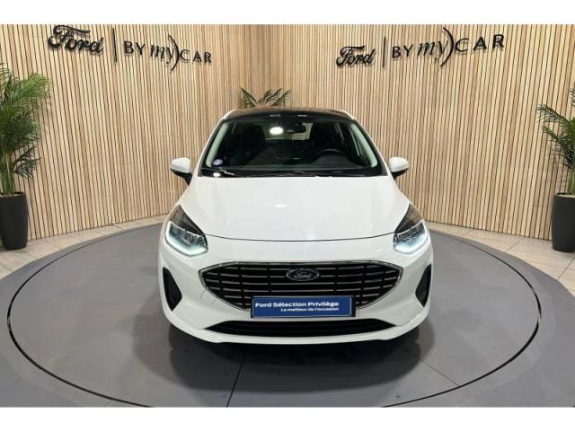Ford Fiesta image 9