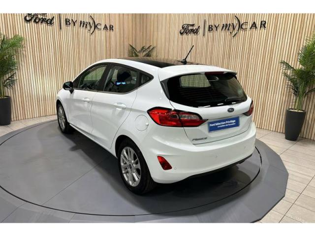 Ford Fiesta image 7