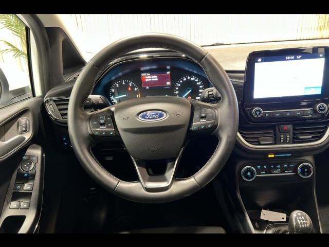 Ford Fiesta image 5