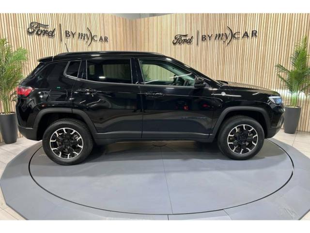 Jeep Compass image 7